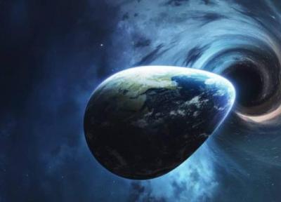 فاصله واقعی سیاهچاله ها از زمین چقدر است؟ فاصله واقعی سیاهچاله ها از زمین چقدر است؟