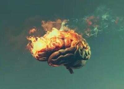 چگونه چندوظیفگی مغز شما را خسته و فرسوده می کند چگونه چندوظیفگی مغز شما را خسته و فرسوده می کند