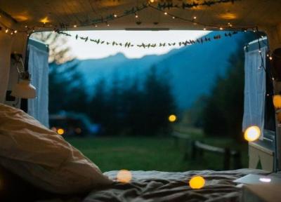 سفر جاده ای انفرادی 6500 کیلومتری در بالکان سفر جاده ای انفرادی 6500 کیلومتری در بالکان