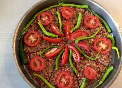 تاوا کبابی تبریزی ، خوشمزه ترین کباب تابه ای با دستور آذری ها! تاوا کبابی تبریزی ، خوشمزه ترین کباب تابه ای با دستور آذری ها!